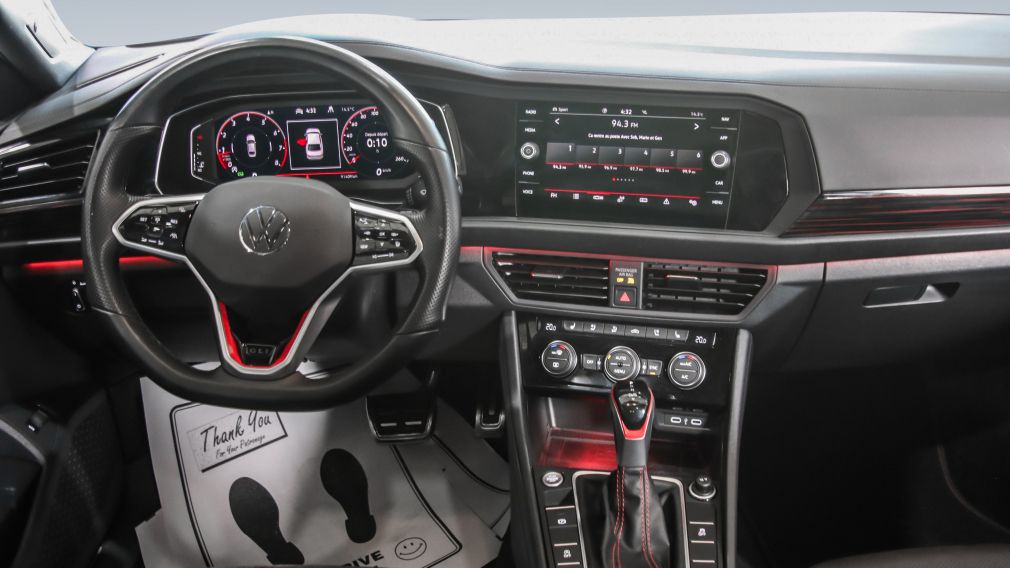 Volkswagen Jetta Autobahn 2024 à vendre à Donnacona - 21