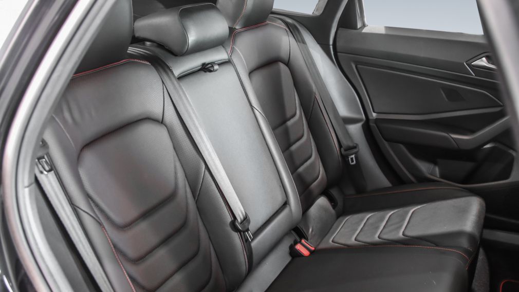 Volkswagen Jetta Autobahn 2024 à vendre à Donnacona - 23