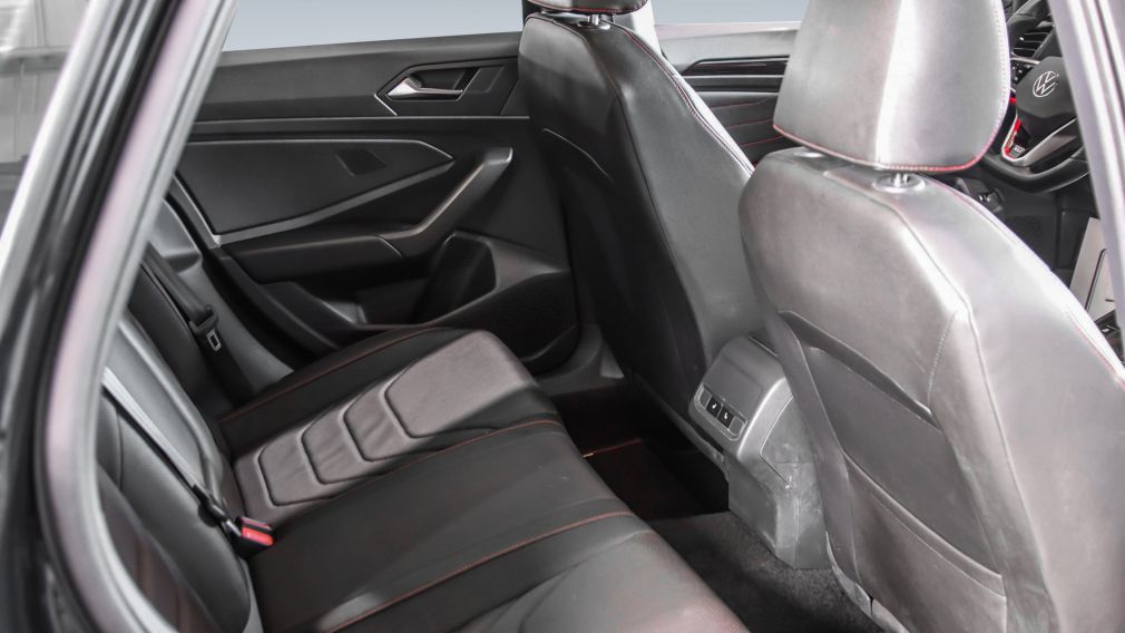 Volkswagen Jetta Autobahn 2024 à vendre à Donnacona - 24