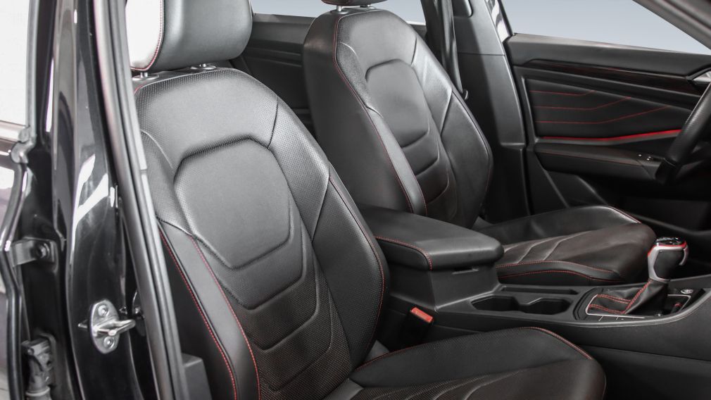 Volkswagen Jetta Autobahn 2024 à vendre à Donnacona - 25