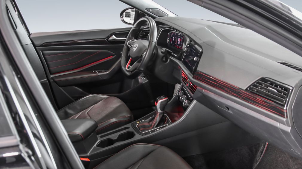 Volkswagen Jetta Autobahn 2024 à vendre à Donnacona - 26