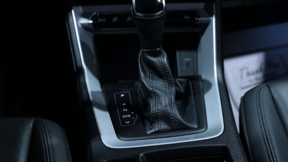 Audi Q3 Komfort 2023 d&rsquo;occasion à vendre - 17