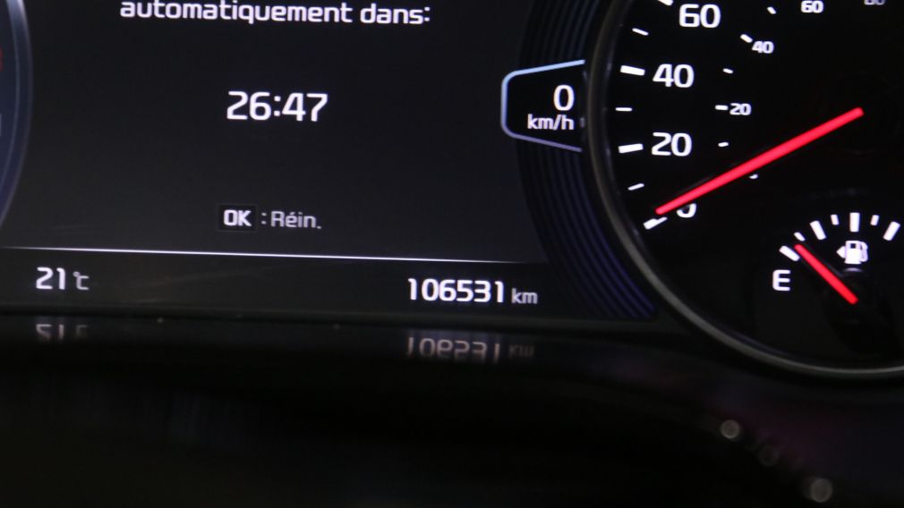 Kia Seltos SX Turbo 2021 d&rsquo;occasion à vendre - 25