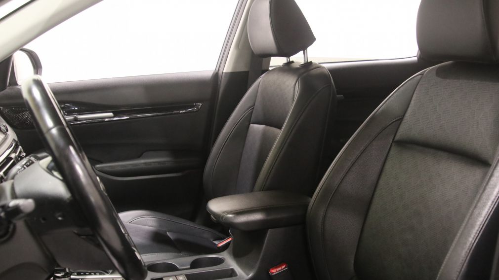 Kia Seltos SX Turbo 2021 d&rsquo;occasion à vendre - 10