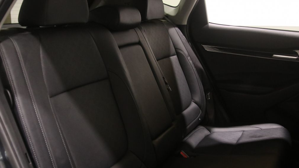 Kia Seltos SX Turbo 2021 d&rsquo;occasion à vendre - 28