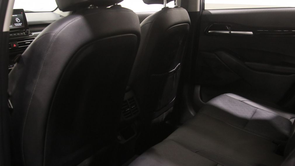 Kia Seltos SX Turbo 2021 d&rsquo;occasion à vendre - 26
