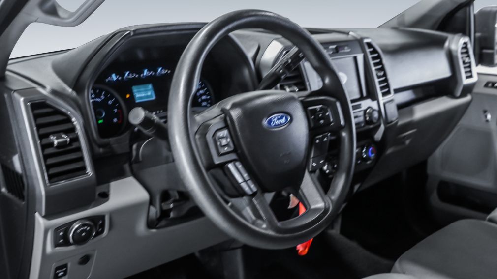 Ford F150 XLT 2020 d&rsquo;occasion à vendre - 9