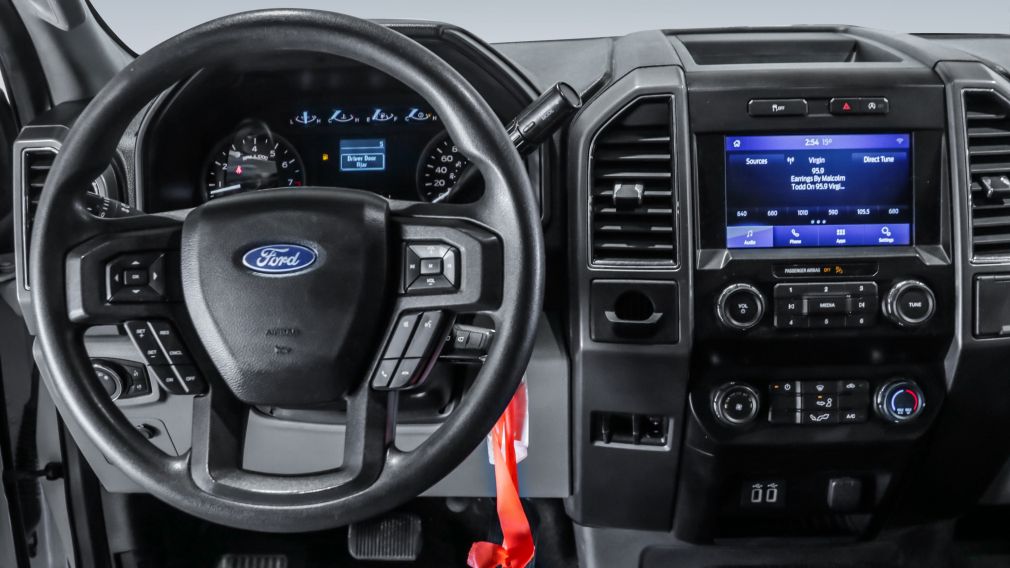 Ford F150 XLT 2020 d&rsquo;occasion à vendre - 12