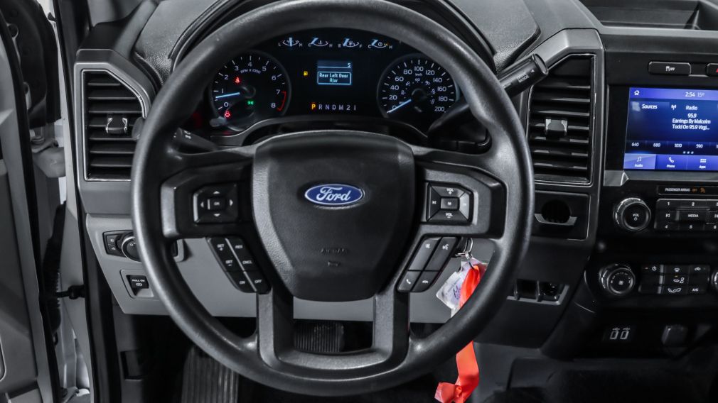 Ford F150 XLT 2020 d&rsquo;occasion à vendre - 13