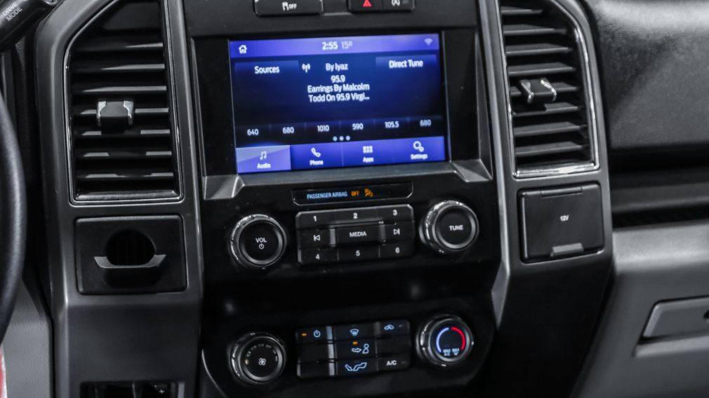 Ford F150 XLT 2020 d&rsquo;occasion à vendre - 14