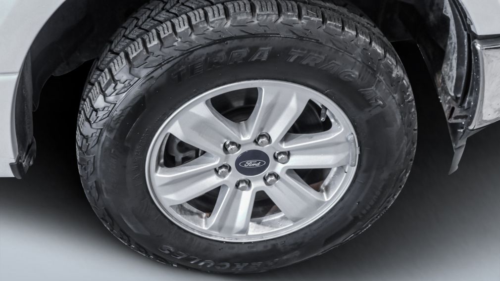 Ford F150 XLT 2020 d&rsquo;occasion à vendre - 19