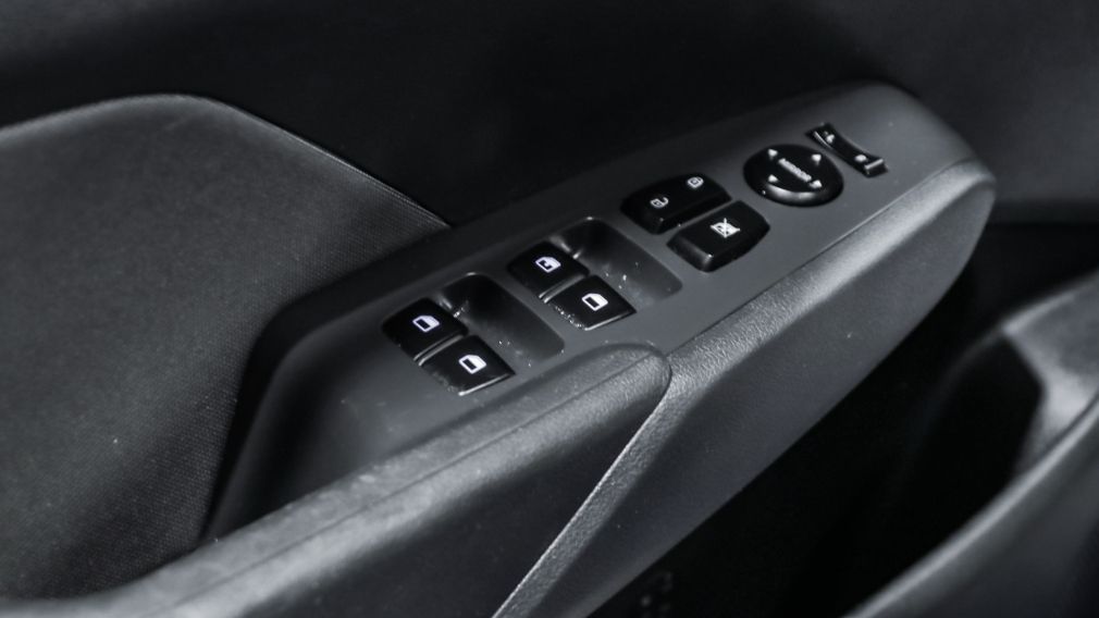 Hyundai Accent Preferred 2019 d&rsquo;occasion à vendre - 10
