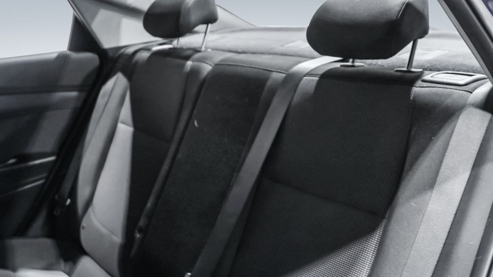 Hyundai Accent Preferred 2019 d&rsquo;occasion à vendre - 18