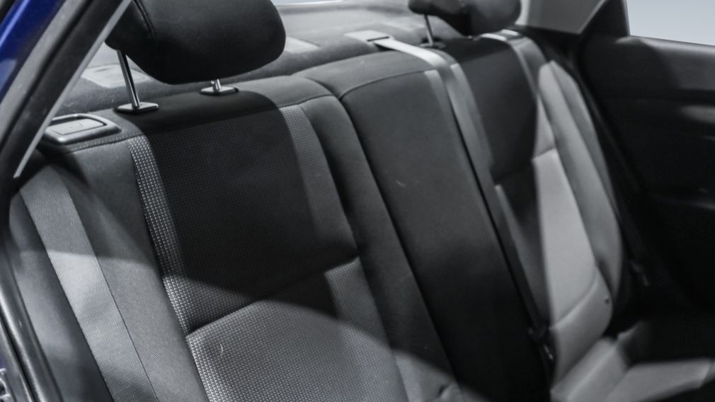 Hyundai Accent Preferred 2019 d&rsquo;occasion à vendre - 19