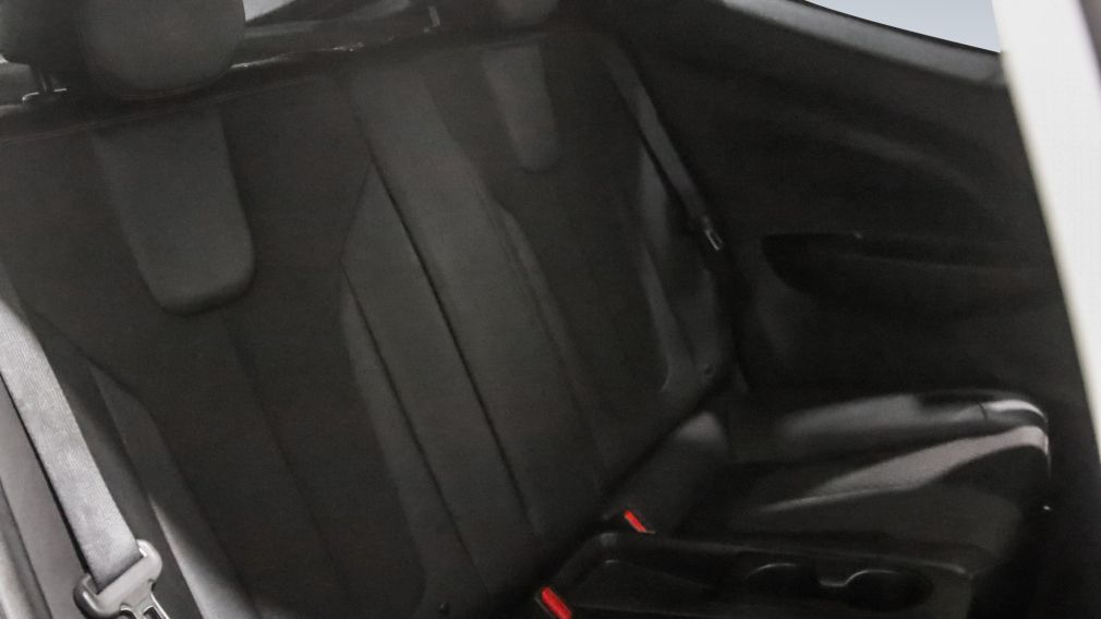 Hyundai Veloster Turbo 2019 d&rsquo;occasion à vendre - 24