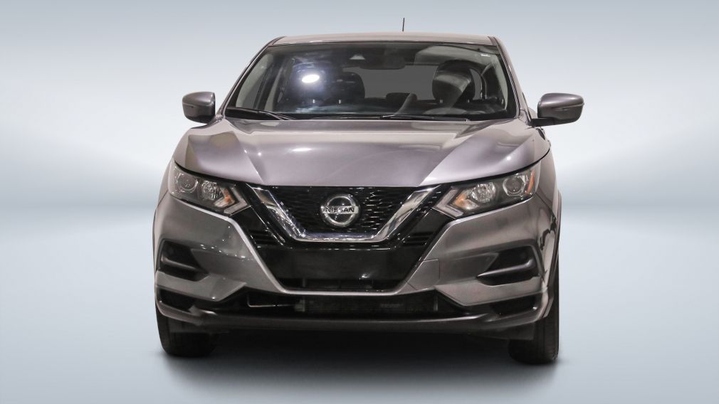 Nissan Qashqai S 2023 d&rsquo;occasion à vendre - 2