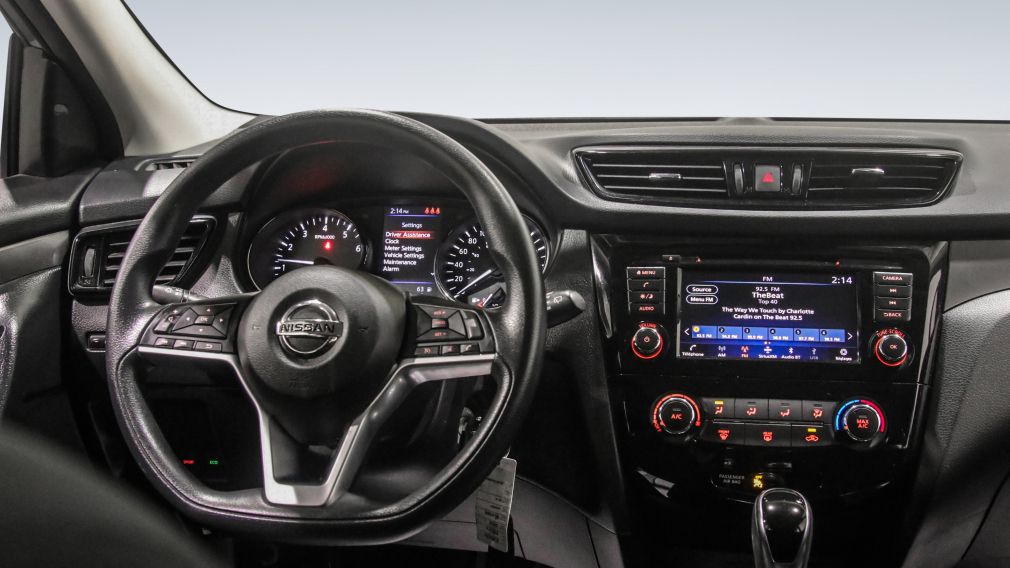 Nissan Qashqai S 2023 d&rsquo;occasion à vendre - 11
