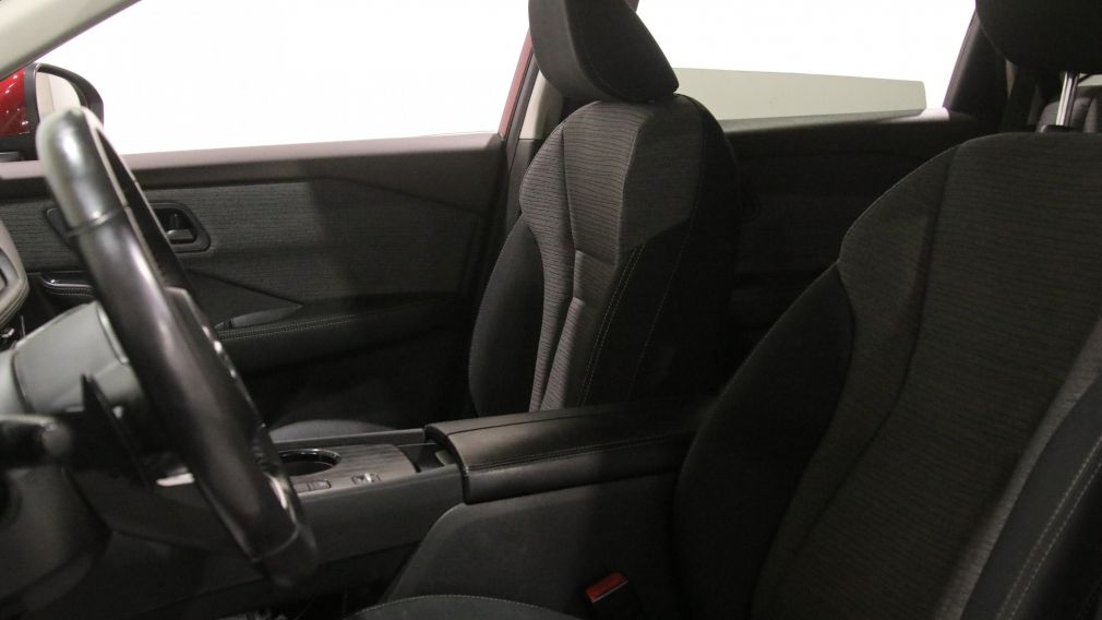 Nissan Rogue S 2021 d&rsquo;occasion à vendre - 10