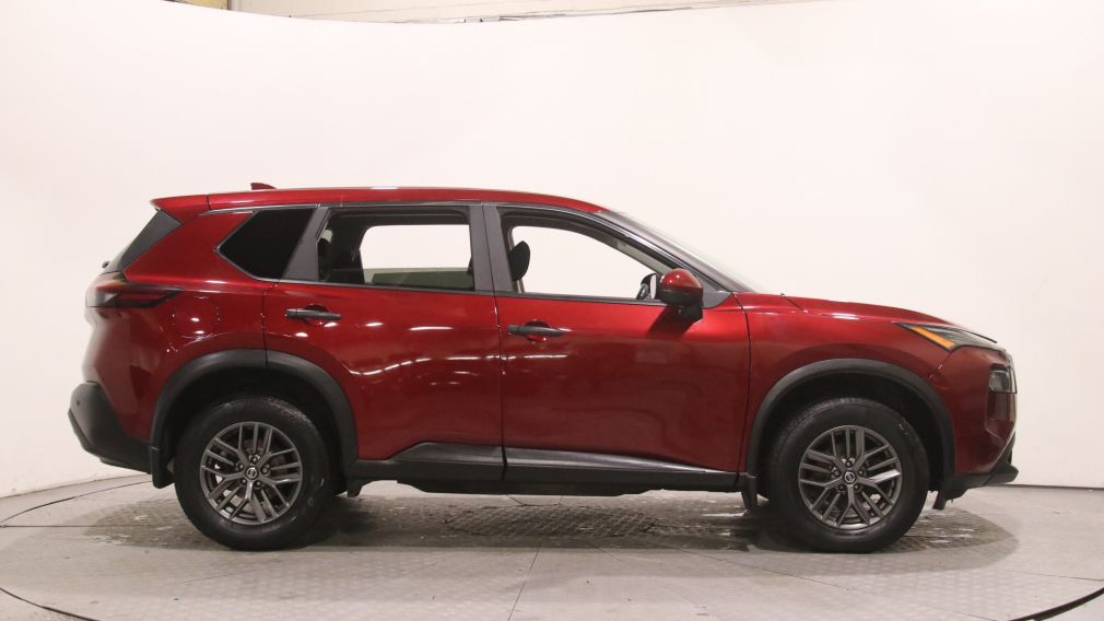 Nissan Rogue S 2021 d&rsquo;occasion à vendre - 8