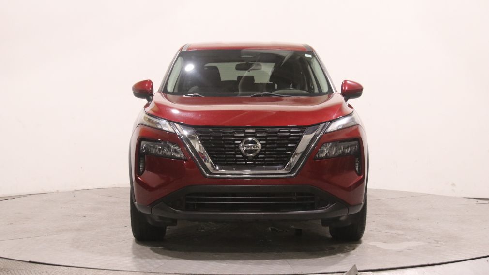Nissan Rogue S 2021 d&rsquo;occasion à vendre - 2