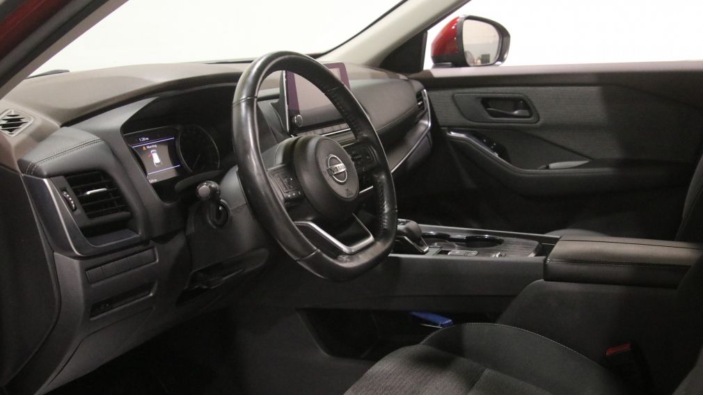 Nissan Rogue S 2021 d&rsquo;occasion à vendre - 9