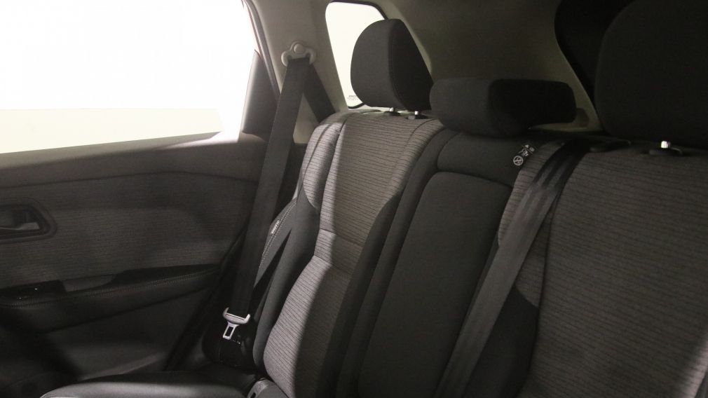 Nissan Rogue S 2021 d&rsquo;occasion à vendre - 24
