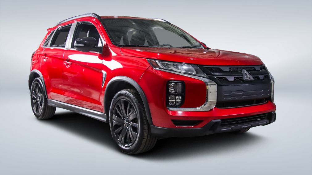 Mitsubishi RVR LE 2021 d&rsquo;occasion à vendre