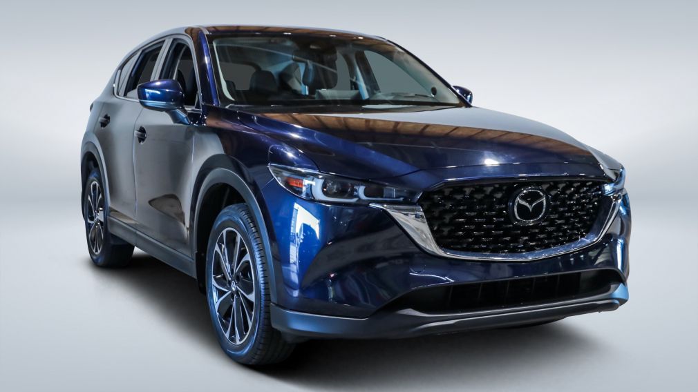Mazda CX-5 GT