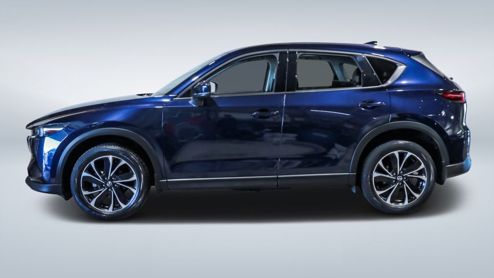 Mazda CX-5 GT 2023 d&rsquo;occasion à vendre - 4