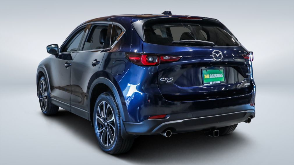 Mazda CX-5 GT 2023 d&rsquo;occasion à vendre - 5