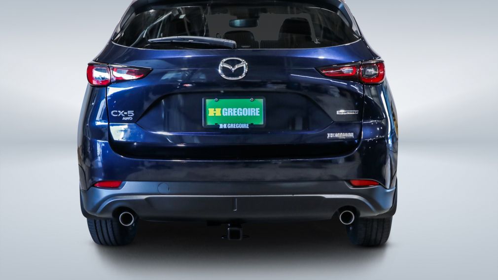 Mazda CX-5 GT 2023 d&rsquo;occasion à vendre - 6