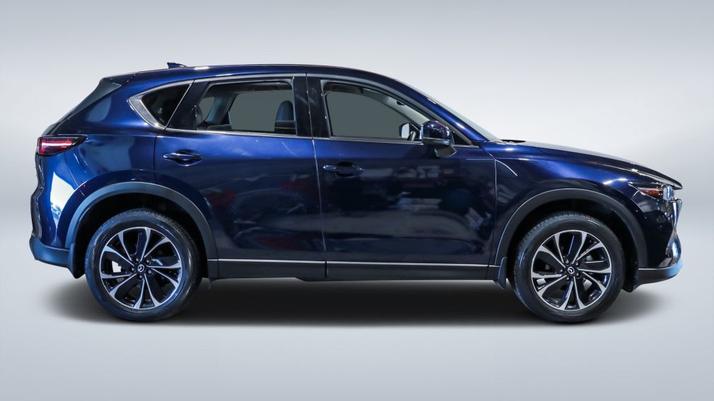 Mazda CX-5 GT 2023 d&rsquo;occasion à vendre - 8