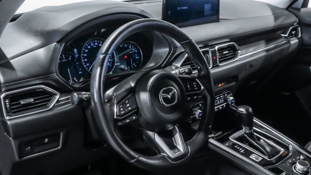 Mazda CX-5 GT 2023 d&rsquo;occasion à vendre - 9