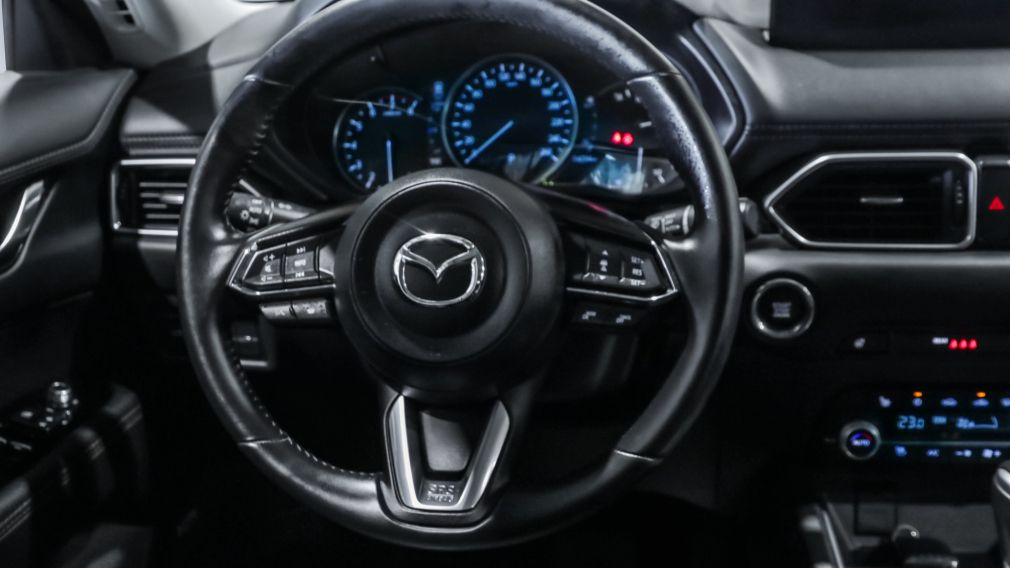 Mazda CX-5 GT 2023 d&rsquo;occasion à vendre - 13