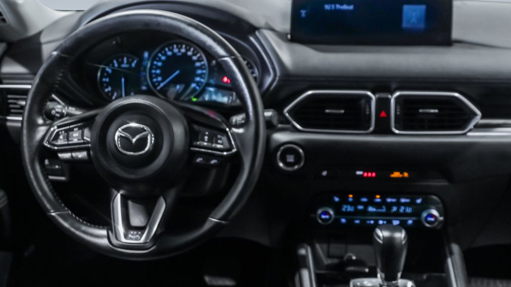 Mazda CX-5 GT 2023 d&rsquo;occasion à vendre - 14