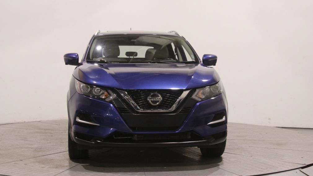 Nissan Qashqai SL 2021 d&rsquo;occasion à vendre - 2