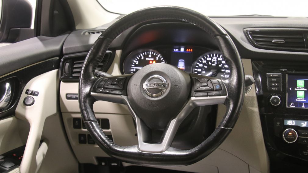 Nissan Qashqai SL 2021 d&rsquo;occasion à vendre - 15