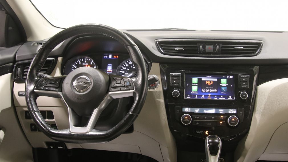 Nissan Qashqai SL 2021 d&rsquo;occasion à vendre - 14