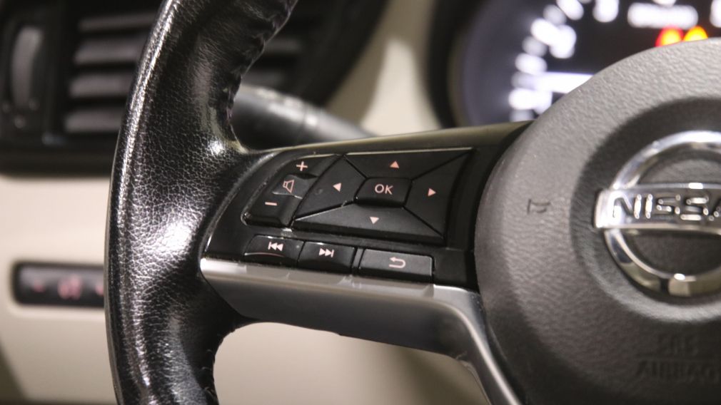 Nissan Qashqai SL 2021 d&rsquo;occasion à vendre - 16