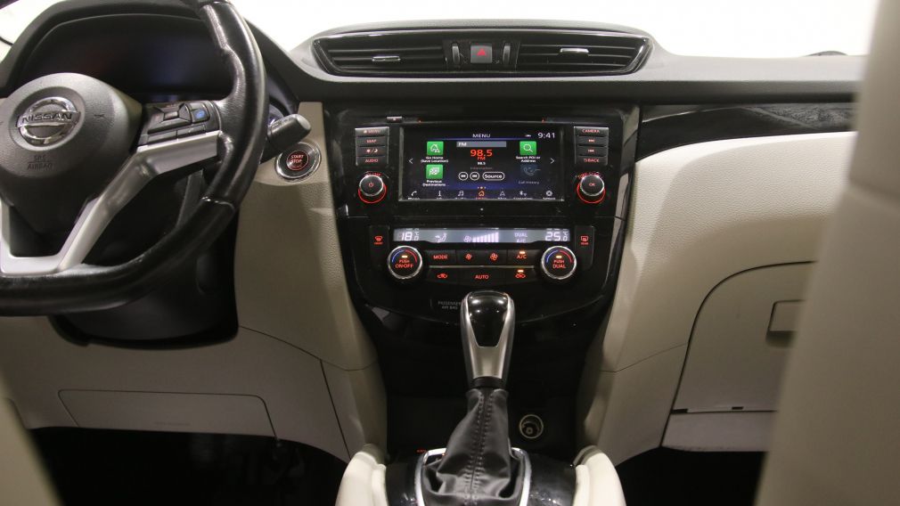 Nissan Qashqai SL 2021 d&rsquo;occasion à vendre - 18
