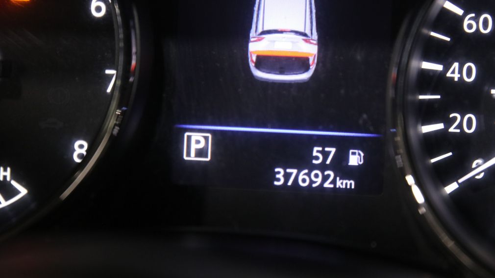 Nissan Qashqai SL 2021 d&rsquo;occasion à vendre - 24