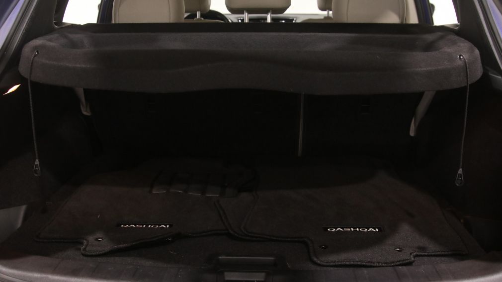 Nissan Qashqai SL 2021 d&rsquo;occasion à vendre - 30
