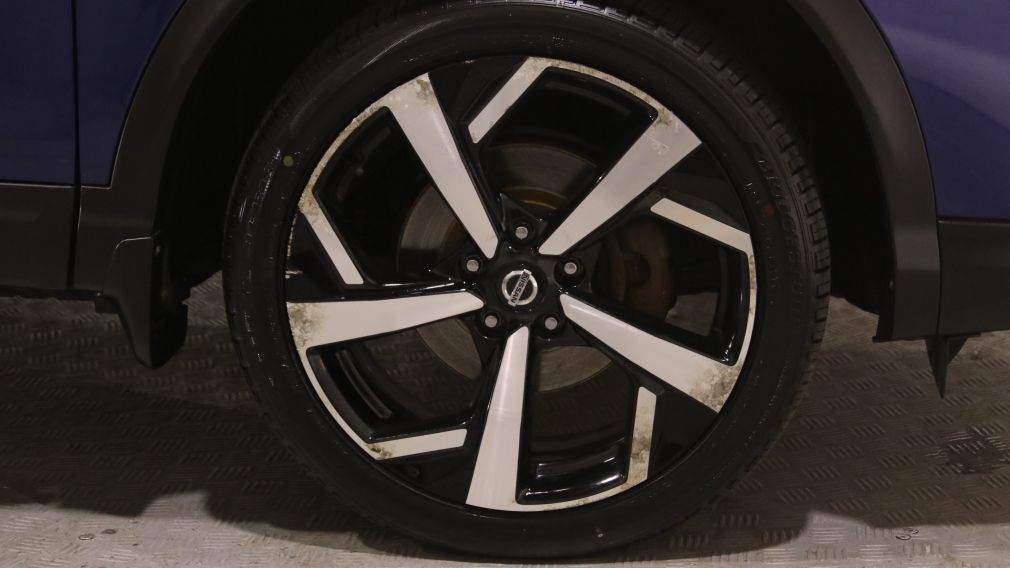 Nissan Qashqai SL 2021 d&rsquo;occasion à vendre - 31