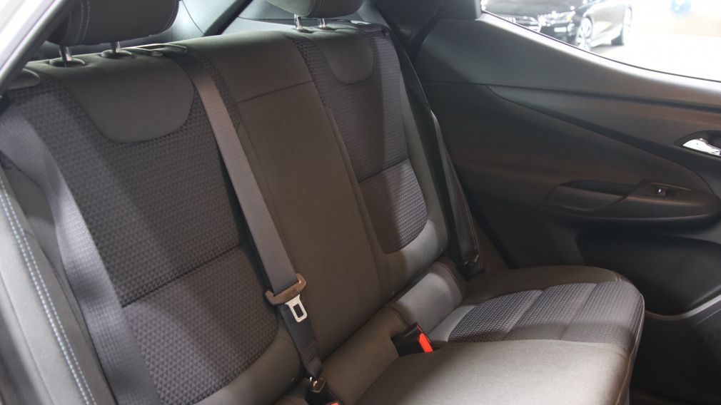 Chevrolet Bolt EUV LT 2023 d&rsquo;occasion à vendre - 22