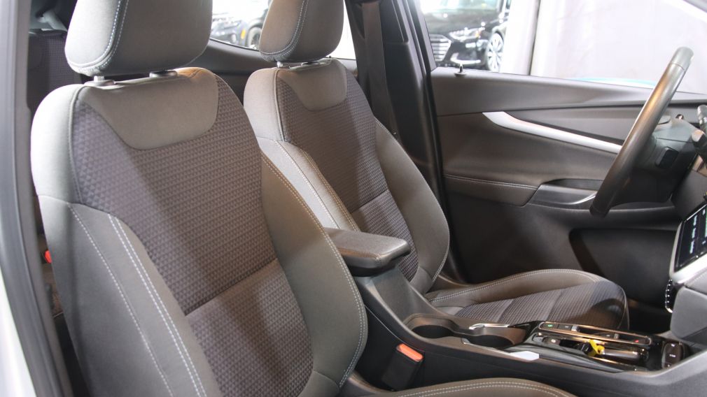 Chevrolet Bolt EUV LT 2023 d&rsquo;occasion à vendre - 24