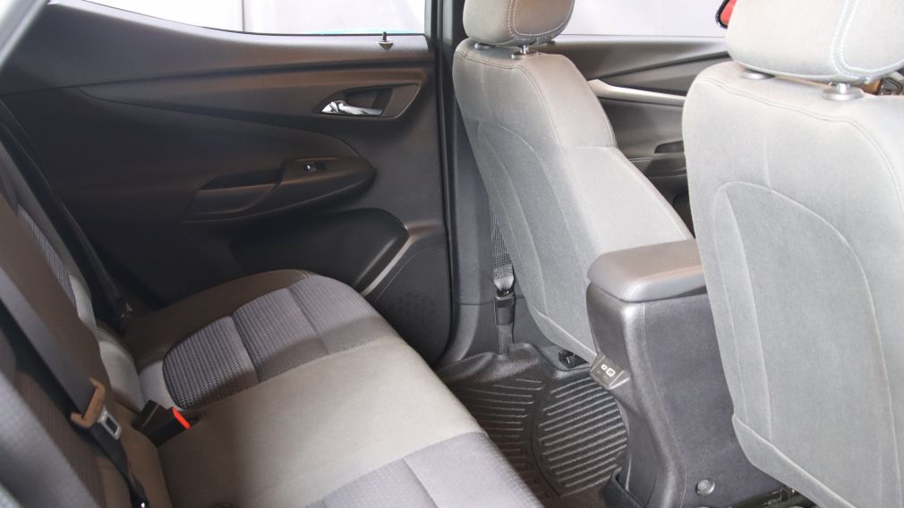Chevrolet Bolt EUV LT 2023 d&rsquo;occasion à vendre - 23