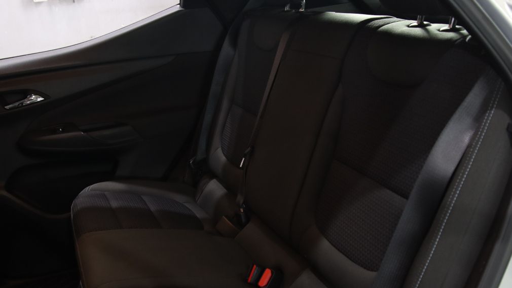 Chevrolet Bolt EUV LT 2023 d&rsquo;occasion à vendre - 17