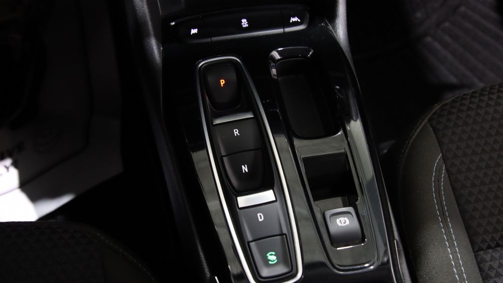 Chevrolet Bolt EUV LT 2023 d&rsquo;occasion à vendre - 12
