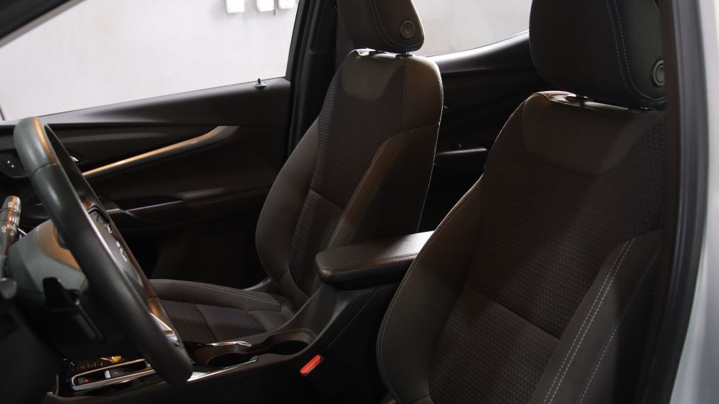 Chevrolet Bolt EUV LT 2023 d&rsquo;occasion à vendre - 15