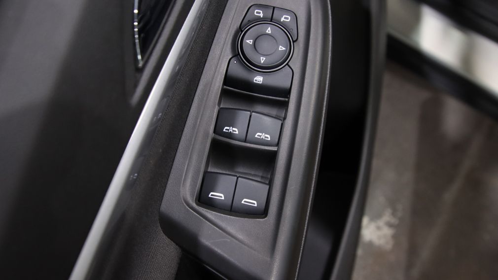 Chevrolet Bolt EUV LT 2023 d&rsquo;occasion à vendre - 14